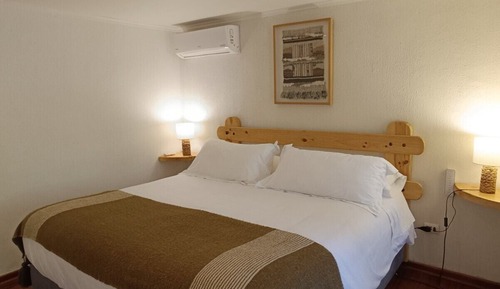 Superior Room, 1 King Bed, Terrace, Pool View