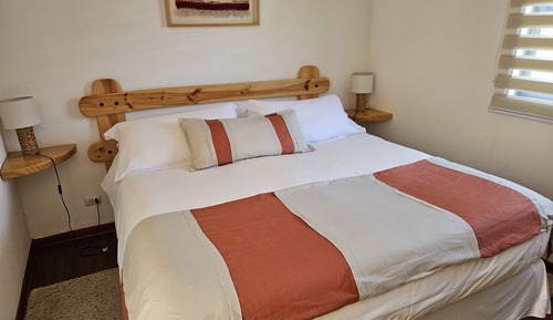 Superior Double Room, 1 King Bed, Garden View
