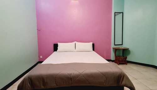Superior Room with Air-Conditioner