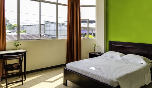 Standard Double Room, 1 Double Bed