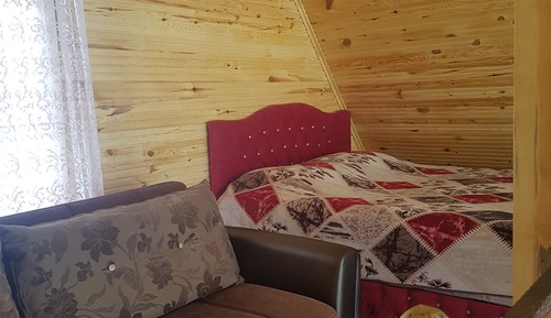 Classic Villa, 2 Bedrooms