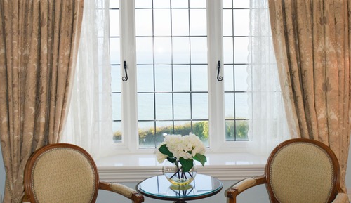 1 Victoria & Albert room