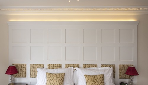 4 Charles Darwin room