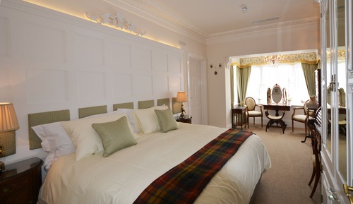 3 John Keats room