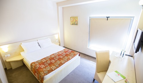 Standard Double or Twin Room, 2 Twin Beds