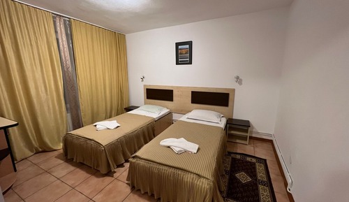 Premium Apartment, 2 Bedrooms