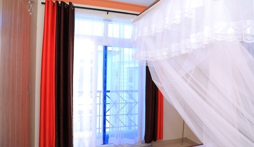Business Apartment