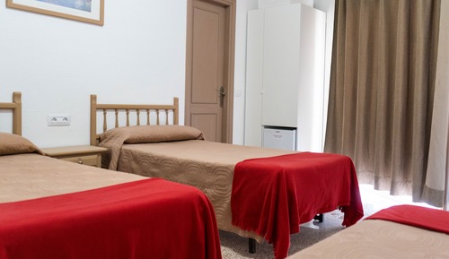 Triple Room, Private Bathroom (Exterior)