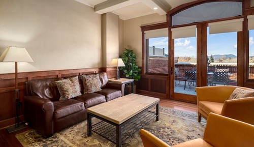 Condo, 1 Bedroom