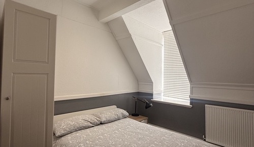 Comfort Single Room, Ensuite