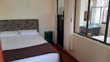 Basic Suite, 2 Bedrooms