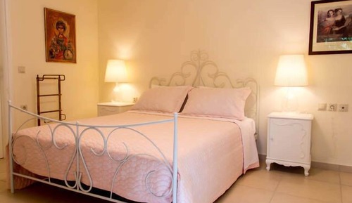 Premium Apartment