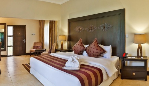 Executive Chalet