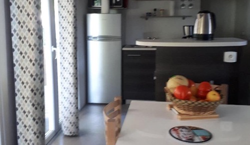 Executive Bungalow, Ensuite (160)