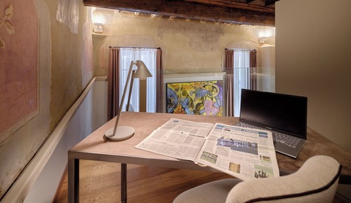 Classic Apartment, Ground Floor