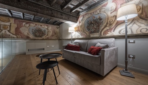Romantic Room, Non Smoking, Ensuite