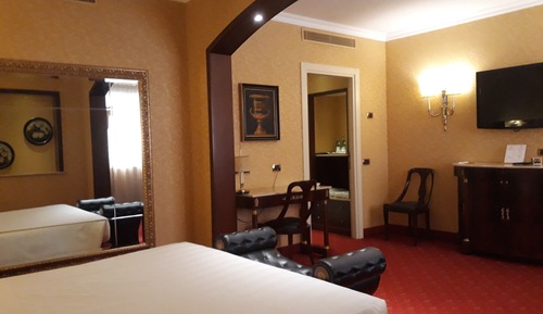 Room, 2 Twin Beds
