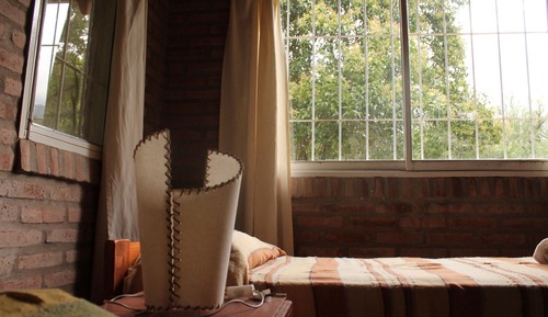 Cabin (Alepue)