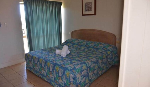 Family Suite (Sleeps up to 7)