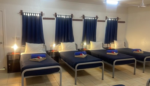 Basic Shared Dormitory