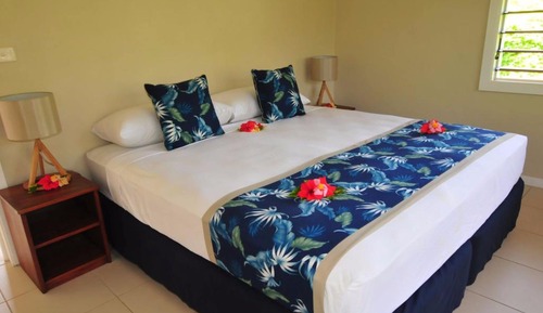 Bula Lodge