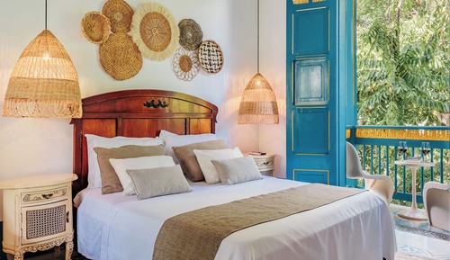 Superior Triple Room