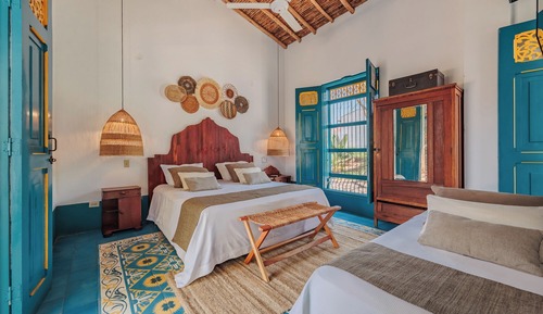 Superior Room
