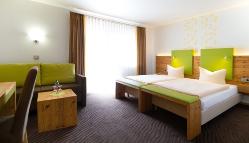 Comfort Double Room