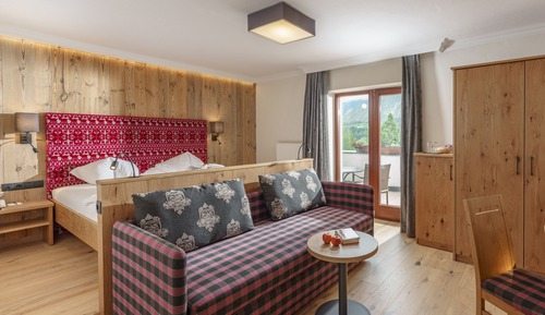 Comfort Double Room