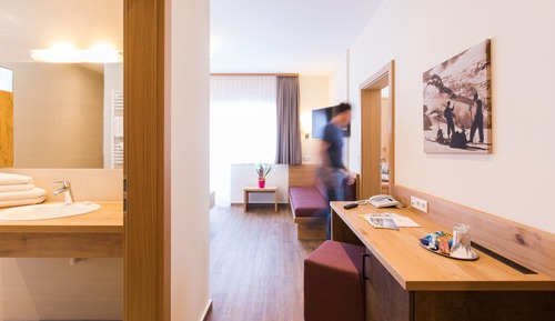 Suite