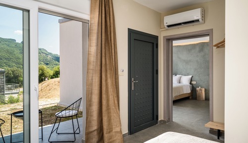 Superior Room, 2 Bedrooms, Mountain View, Annex Building