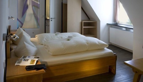 Standard Double Room, 1 Bedroom