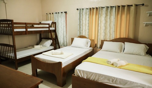 Comfort House: 3 Bedrooms