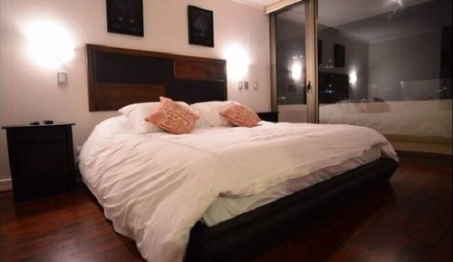 Family Apartment