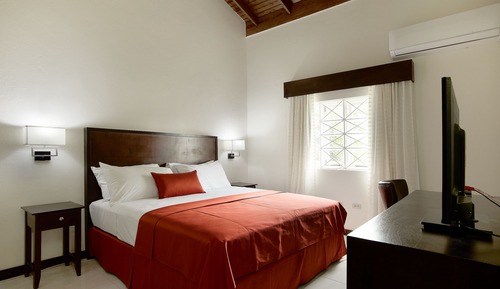Single Room, Accessible, Private Bathroom
