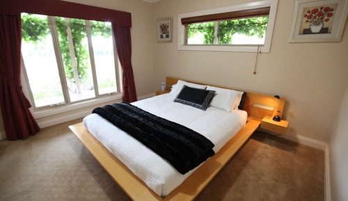 Suite, 3 Bedrooms