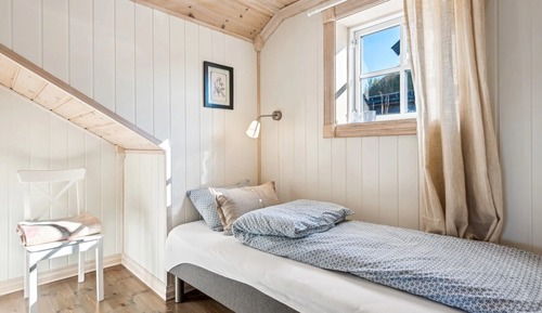 Cabin, 3 Bedrooms, Mountain View, Slope side