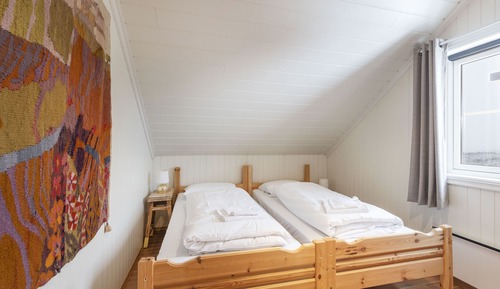 Apartment, 3 Bedrooms, Slope side, Location Panorama