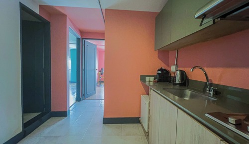 Double Room Apartment