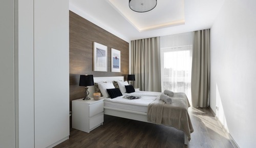 Apartment (Bois)