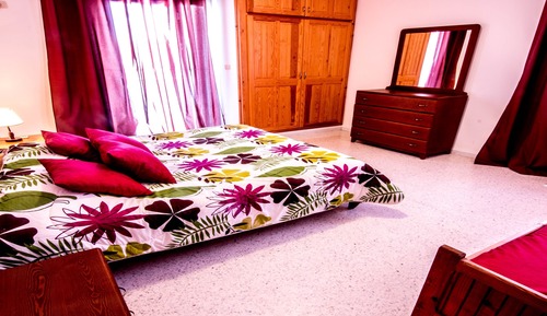 Deluxe Apartment, 1 Bedroom