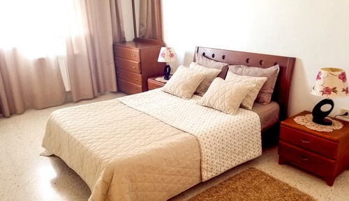 Deluxe Apartment, 2 Bedrooms, Terrace