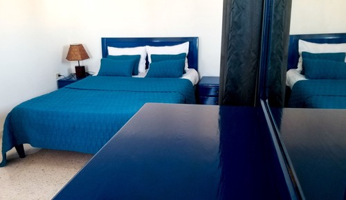 Panoramic Apartment, 1 Bedroom, Sea View
