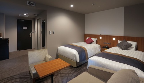Standard Twin Room, Non Smoking