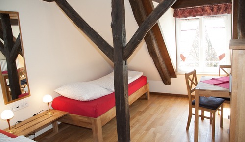 Standard Twin Room (11)