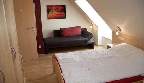 Standard Triple Room (10)