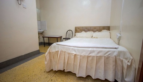 Standard Double Room, 1 Double Bed