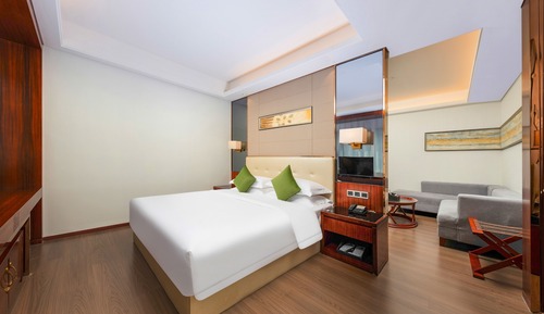 Boutique Suite