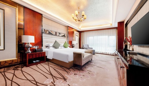 Langyue Suite