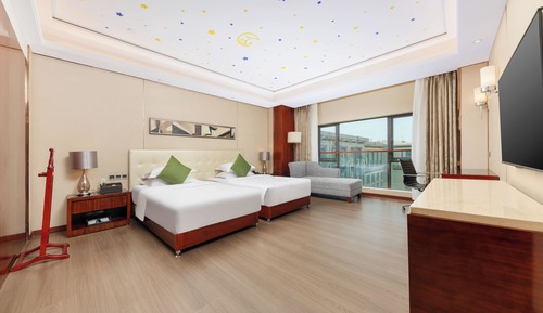 Family Suite